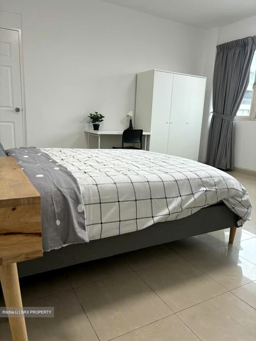 St. Michael's Condominium (D12), Apartment #561599091